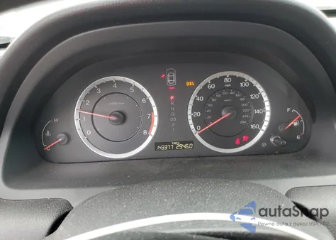 2011 Honda Accord z USA, uszkodzony, nr VIN 1HGCP2F35BA058593